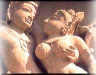 Khajuraho